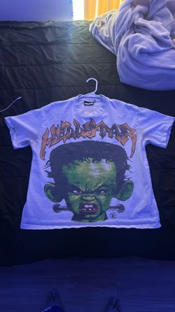 Hellstar Frankenkid T-shirt