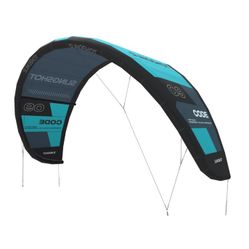 Stunt Kite For Kite Surfing