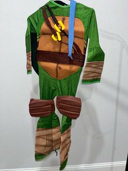 Teenage Mutant Ninja Turtles Kids Costume