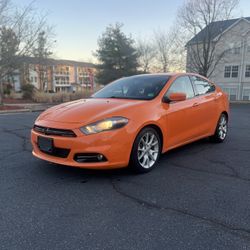 2013 Dodge Dart