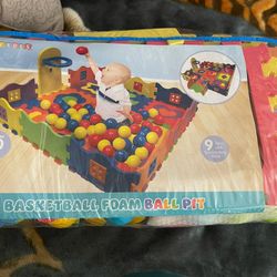Baby Foam Mat Play Area 