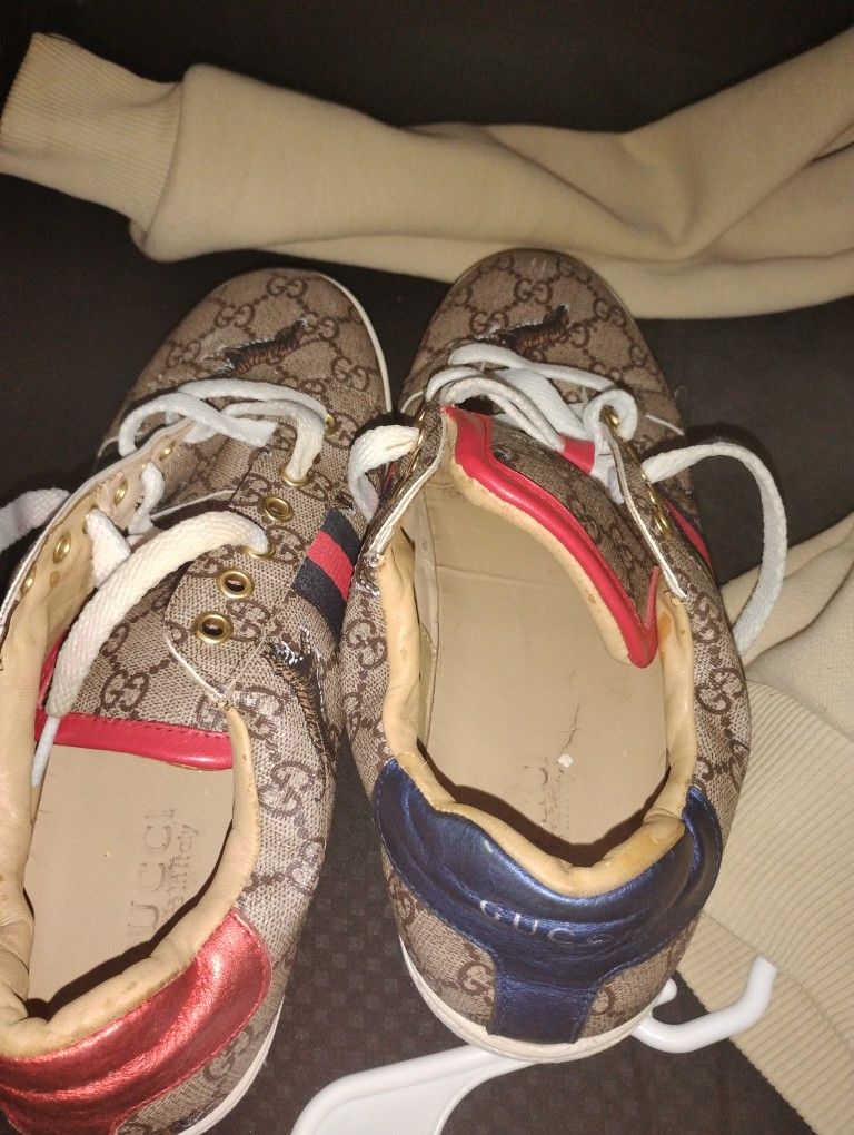 Gucci Shoes