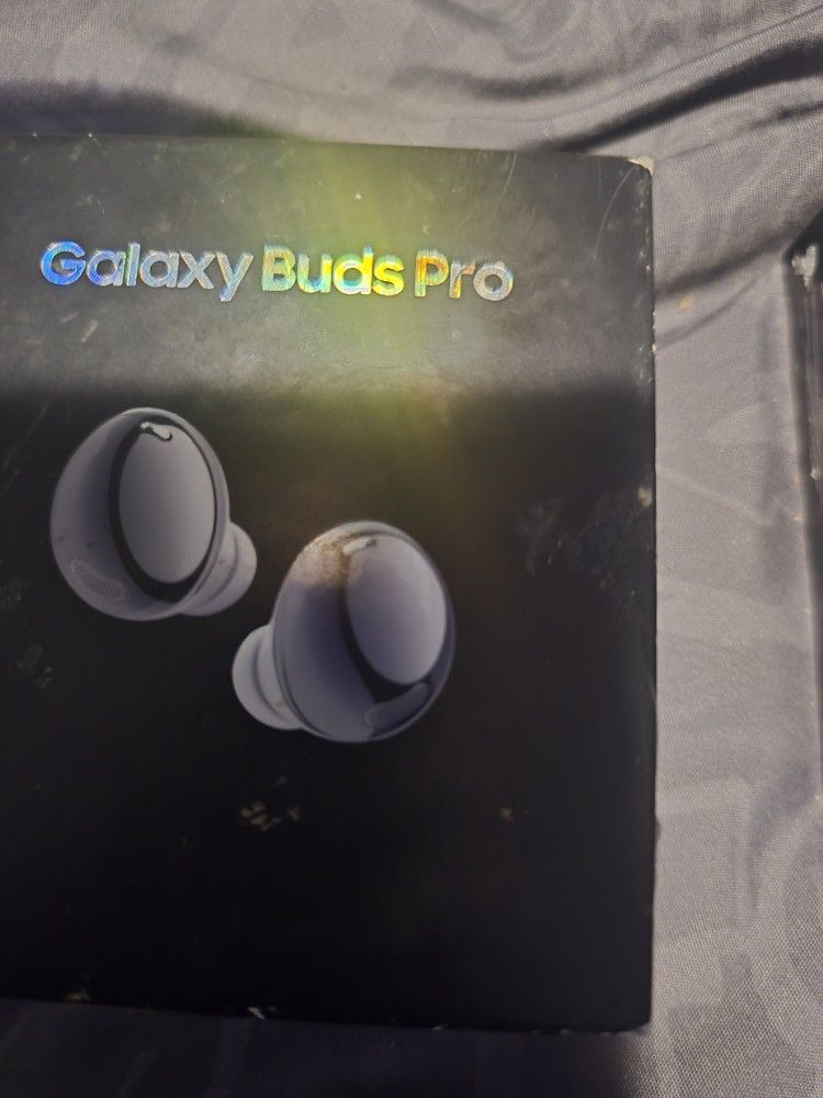 Galaxy Buds