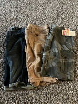 Men’s Shorts