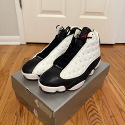 Air Jordan 13 OG "He Got Game" 1997