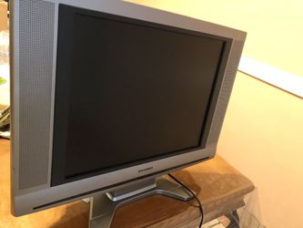 Sylvania LCD 23” 📺 TV