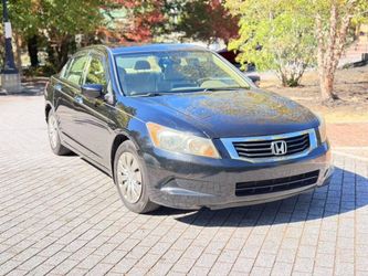 2010 Honda Accord