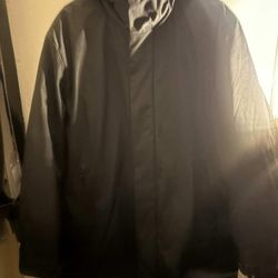 Brand New Calvin Klein Jacket 