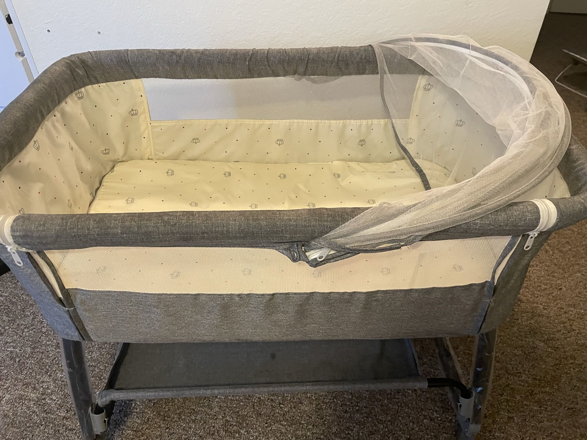 Baby Bassinet