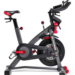 Schwinn IC4 