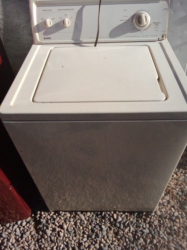 Kenmore Washer for Sale in Phoenix, AZ OfferUp