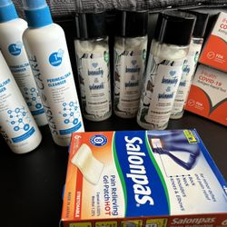 Skin Care Products Brand New All For $25