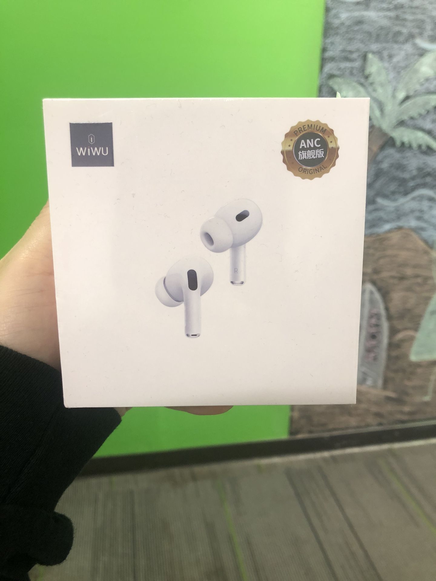 Air Buds Pro 2