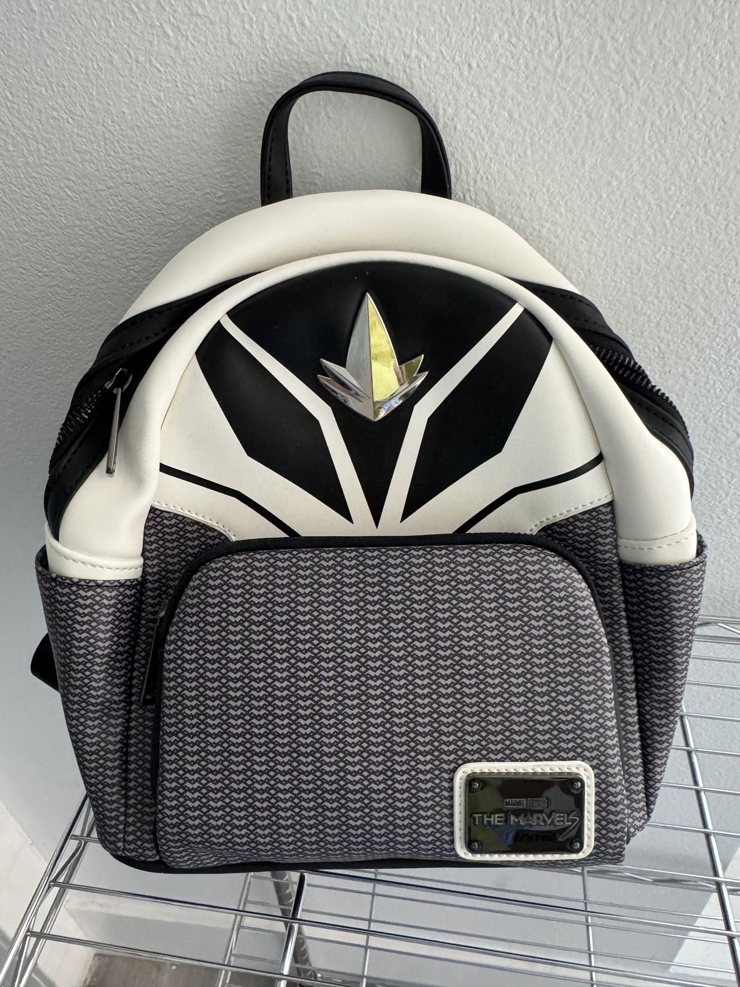 Lounge Fly Collectible Backpack