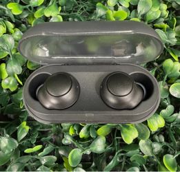Sony WF-C500 Wireless In-Ear Bluetooth Earbud Headphones