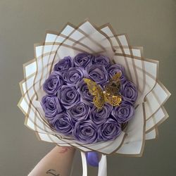 Eternal Flower Bouquet