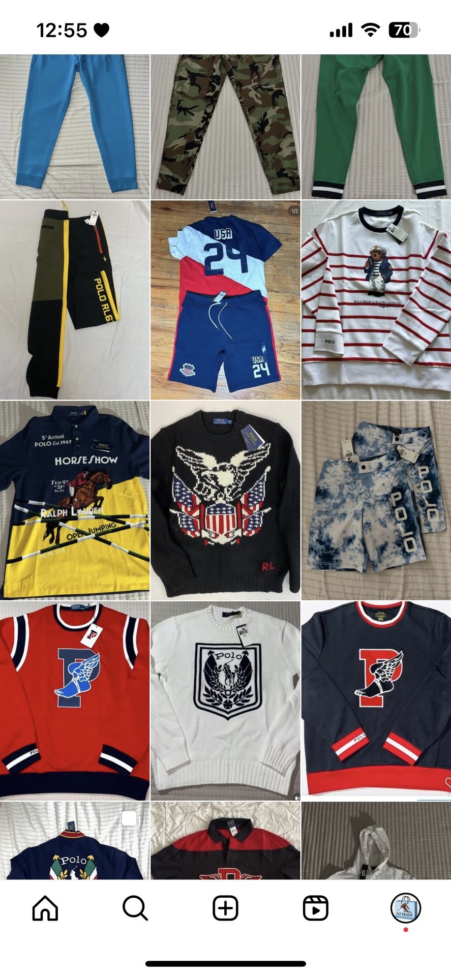 Lo Trade Store