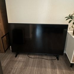 used insignia TV