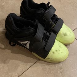 Reebok Legacy Lifter Sneakers for Women Size 7