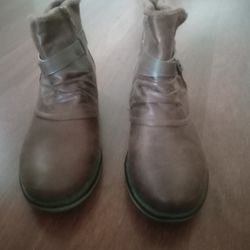 Ankle Boots Women's Size 7