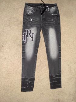 Amiri pants