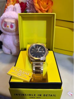 Invicta Dominus 42mm Watch