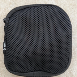 New Poly Blackwire 3300 Series USB Wired On-Ear Headsets With Case