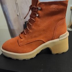 Very Nice Women's Boots  