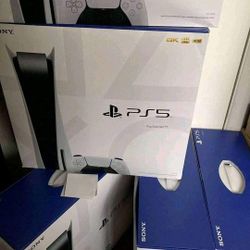 Ps5 