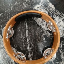 Tambourine 