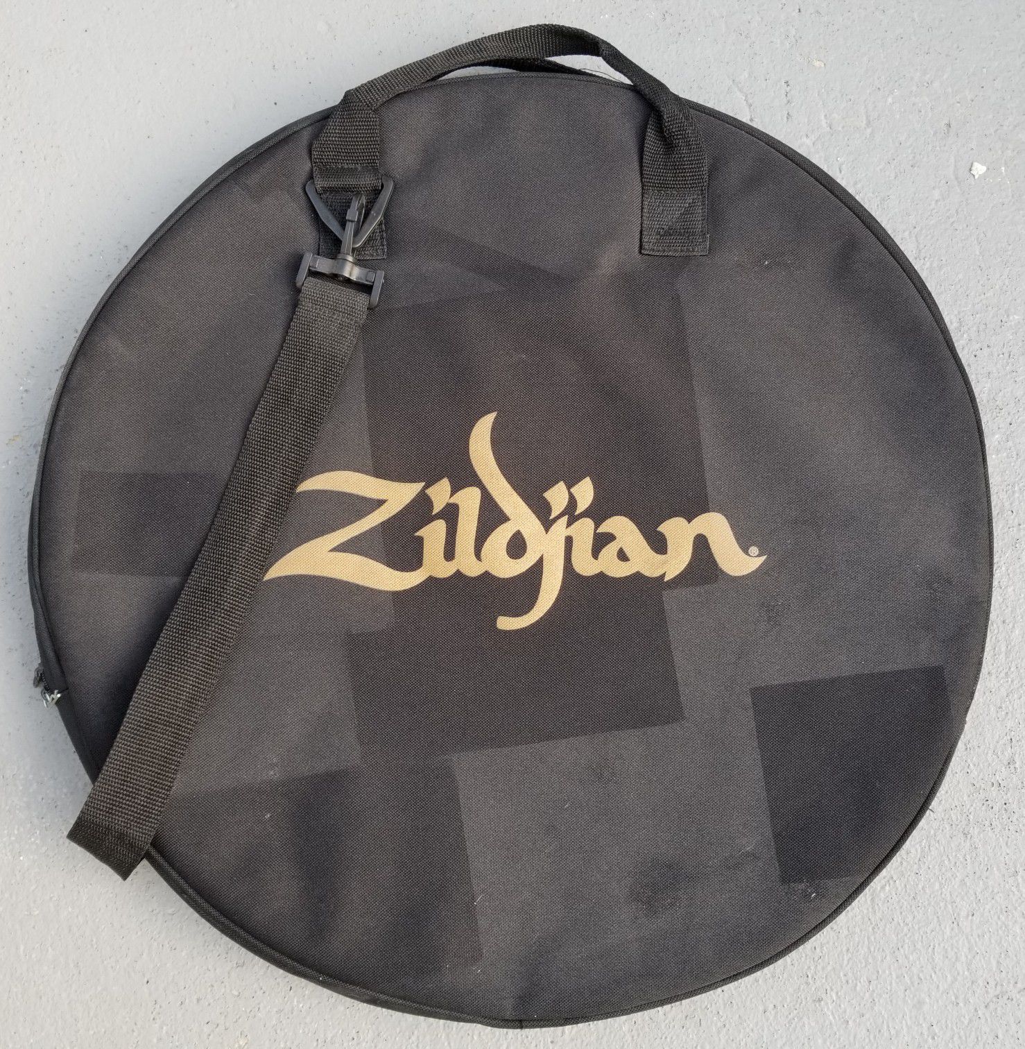 Zildjian Cymbals Bag