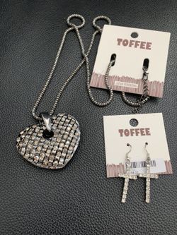 NEW FASHION JEWELRY