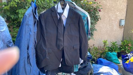 Youth Suit