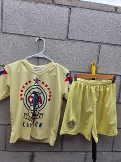 America Jersey Set