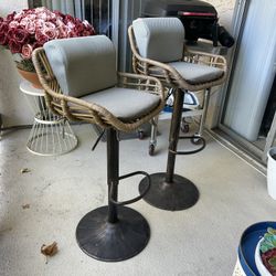 Patio Furniture