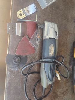 Multi-function tool
