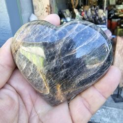 Healing Crystal's And Minerals 