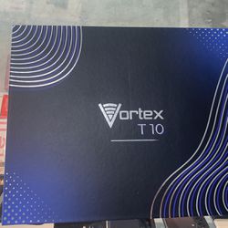Tablet VORTEX T10 (LTE CONNECTIVITY )