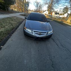 2005 Acura TL
