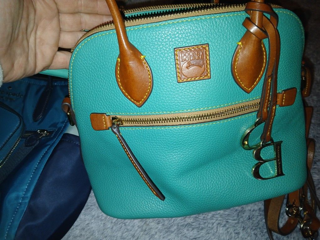 Dooney And Bourke