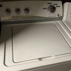 Washer Kenmore 