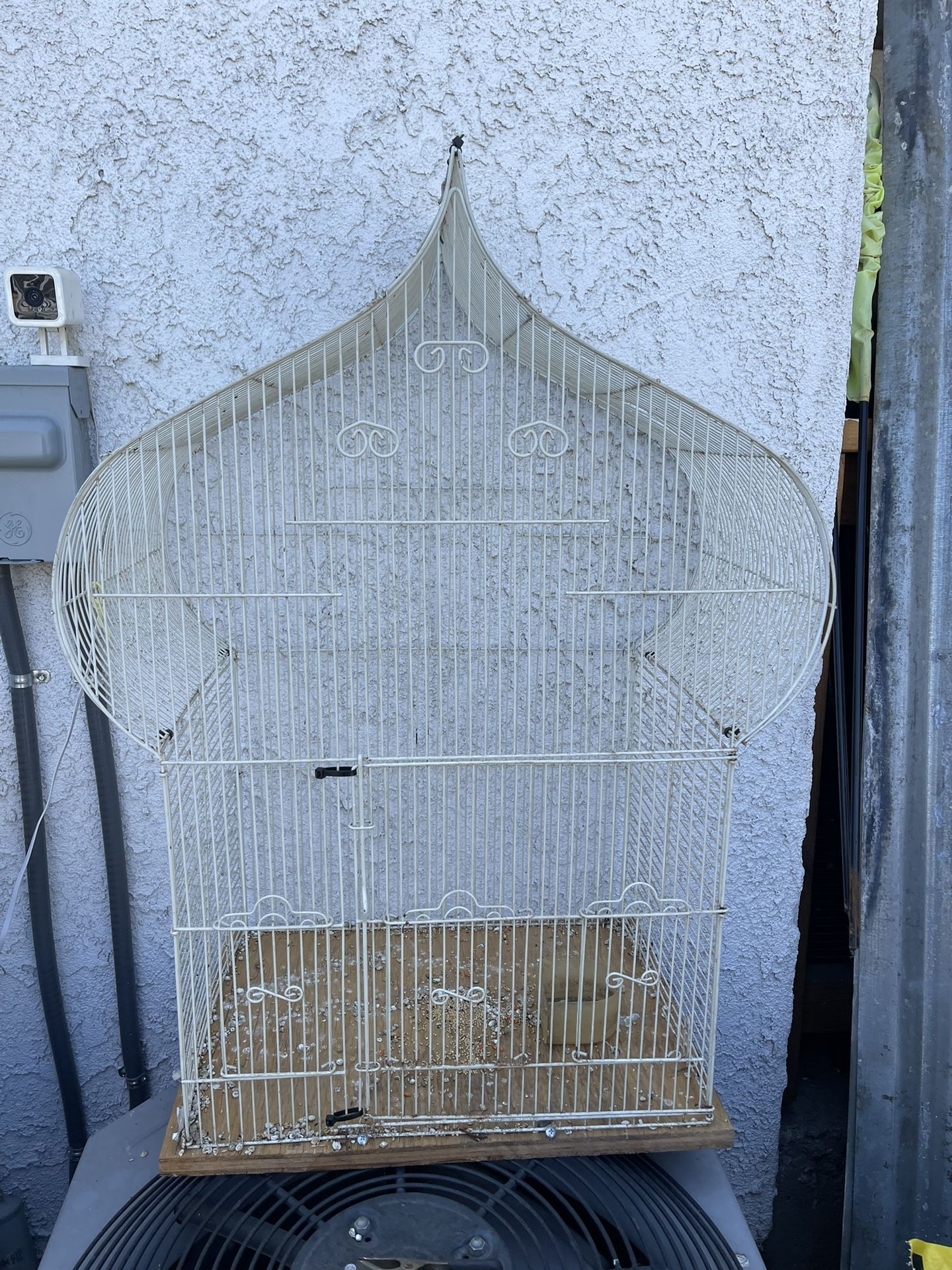 Bird Cage