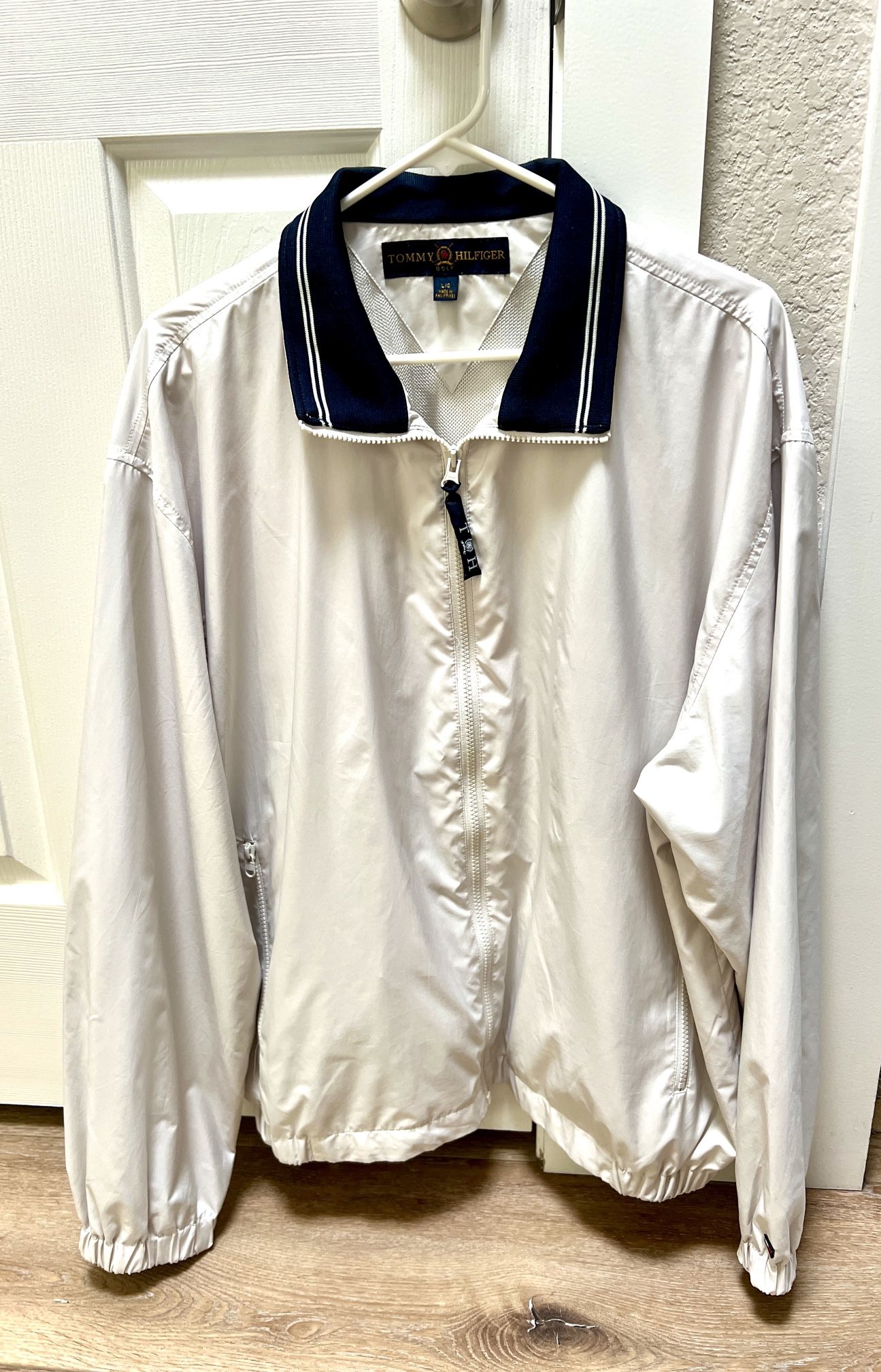 Men’s lightweight Jacket