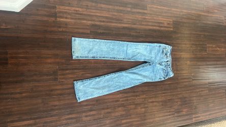Salvage Pants 16T