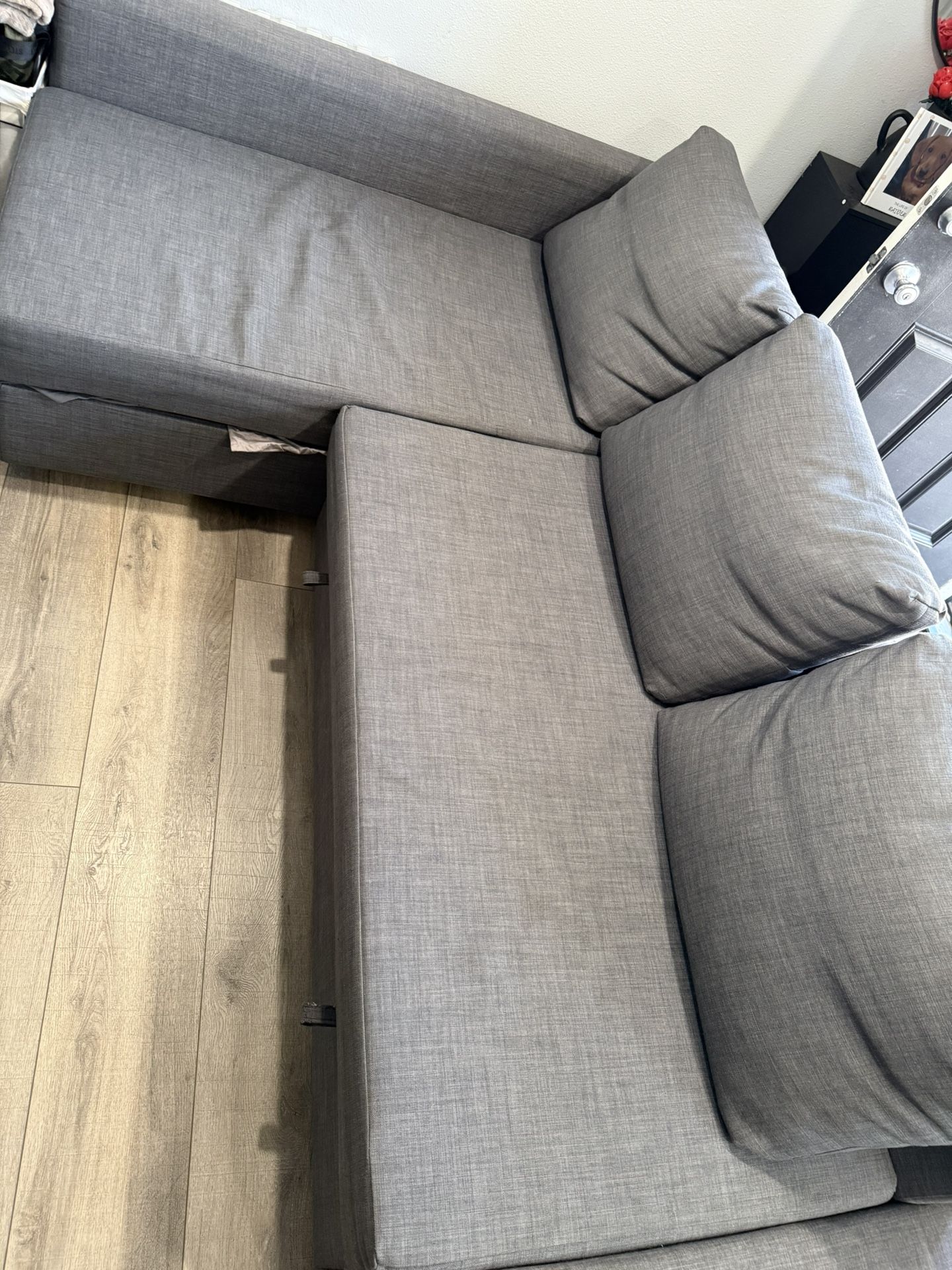 Sofa Bed