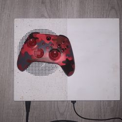 Xbox 1 140$