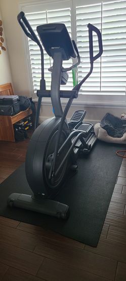 Freemotion 645 Elliptical for Sale in Fort Lauderdale FL OfferUp