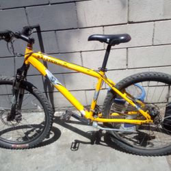 Bike