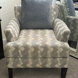 Living room chair