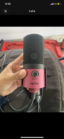 USB Microphone